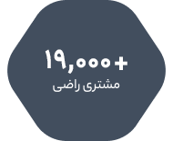 بیش از ۱۹۰۰۰ مشتری راضی از جراحی هارد و ریکاوری اطلاعات