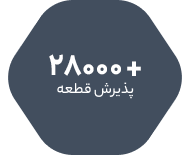 بیش از ۲۸۰۰۰ پذیرش قطعه برای جراحی هارد و ریکاوری اطلاعات