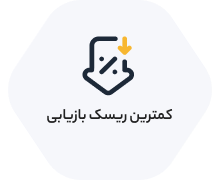 کمترین ریسک بازیابی در جراحی هارد و ریکاوری اطلاعات
