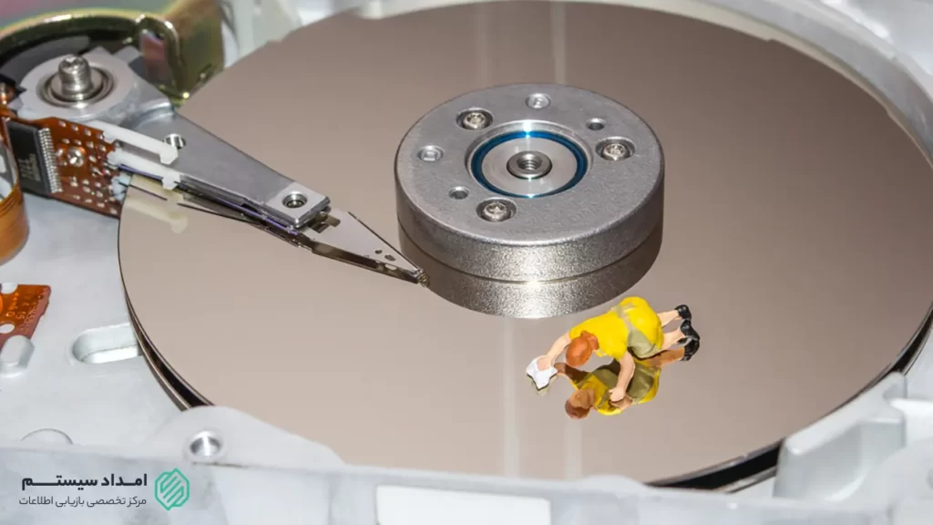 ارور فرمت یا Format Error و نحوه برطرف کردن آن 3 مشکل format disk