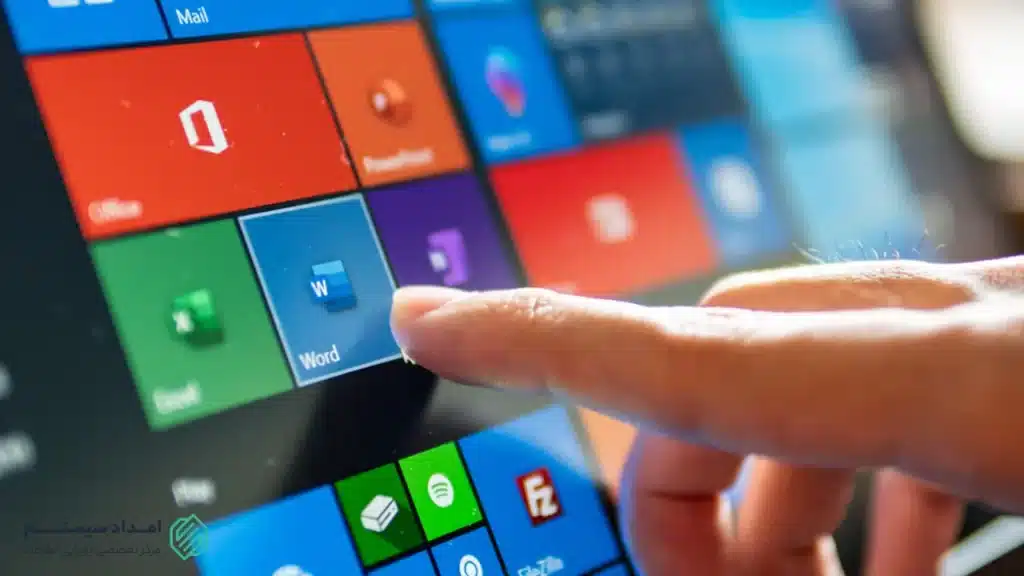 افزایش سرعت ویندوز 10