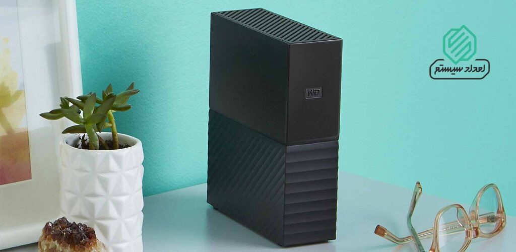 wd hdd extt 1