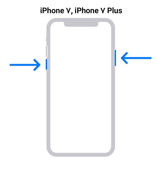 چگونه ارور iphone is disabled را رفع کنیم؟ 3 رفع مشکل disable شدن آیفون