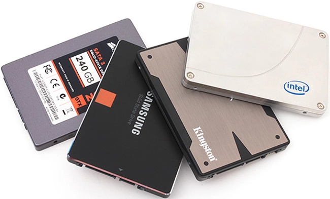 معایب حافظه ssd چیست؟ 2 مشکلات هارد ssd