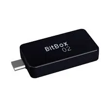 کیف پول سخت افزاری بیت باکس BitBox02
