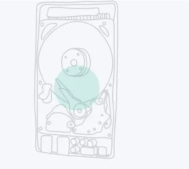 ریکاوری هارد اینترنال 2 external 2 1