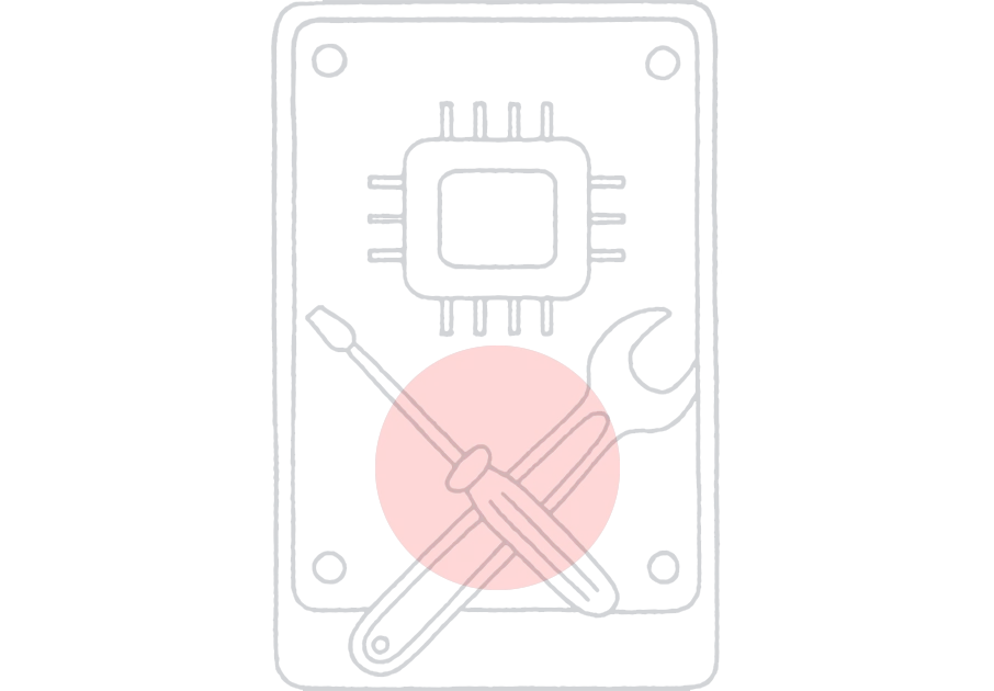 تعمیر هارد SSD 2 تعمیر ssd لاینر