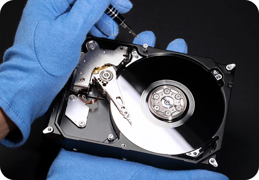 امداد سیستم