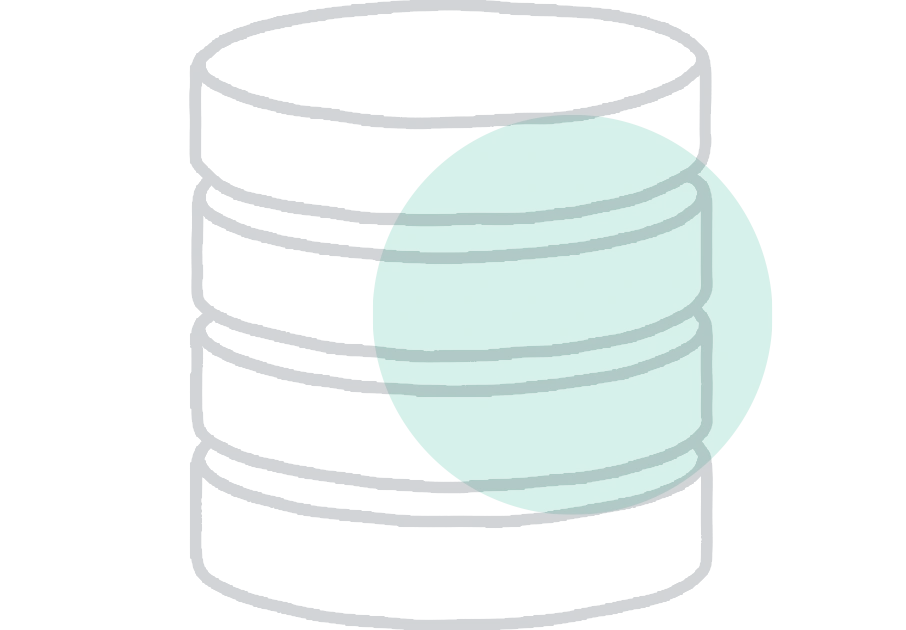 دیتابیس لاینر