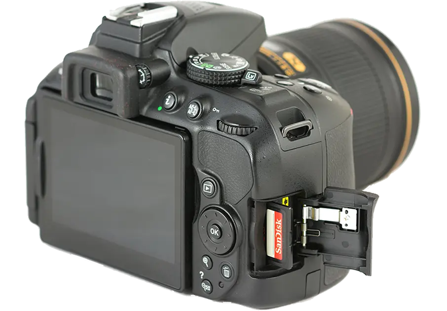 ریکاوری رم دوربین 1 رم دوربین