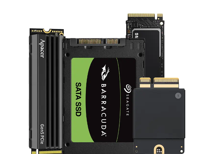 ریکاوری هارد ssd 1 هارد ssd