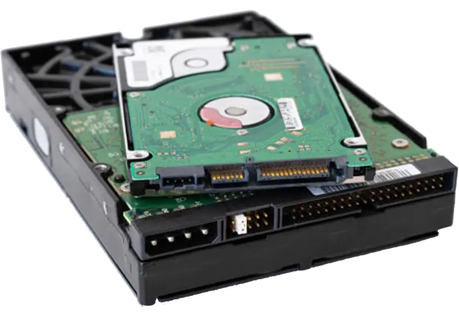 ریکاوری هارد اینترنال 1 هارد اینترنال