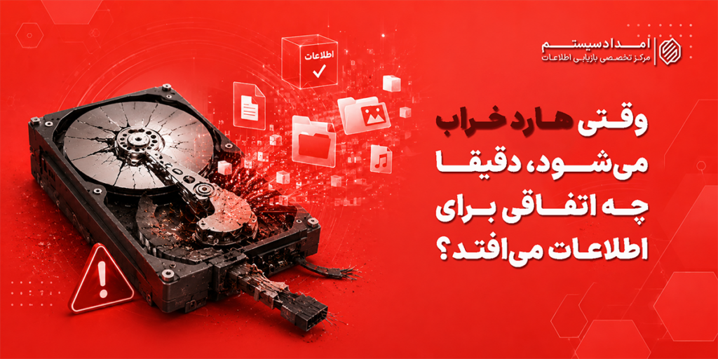 بازیابی اطلاعات