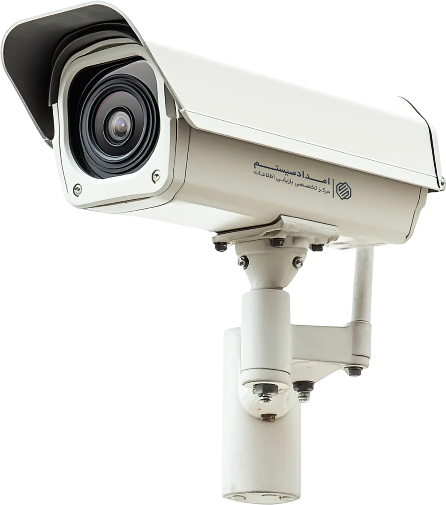 امداد سیستم ریکاوری دوربین مداربسته و بازیابی اطلاعات هارد DVR، NVR و XVR