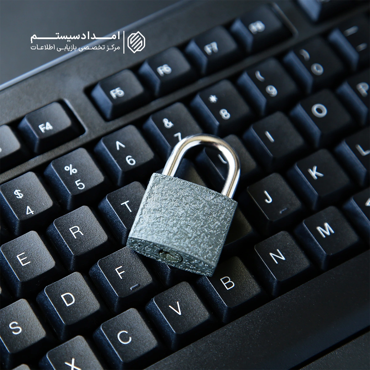 امداد سیستم صفحه BitLocker Recovery و درخواست Recovery Key